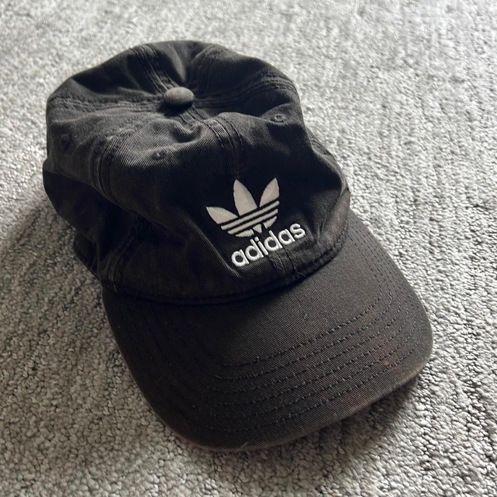Adidas cap